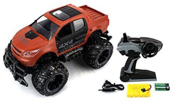 flipkart rc truck