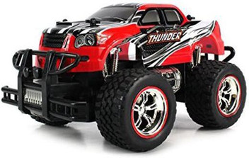 flipkart rc truck