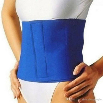 instant slim belt