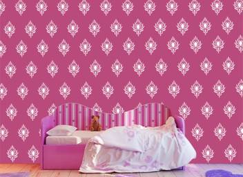 Gallerist Wall Stencil Beautiful Modern Wall Design Stencil 1 Stencil Size 12x12 Inches Reusable Diy Free Shipping By Gallerist In Stencils Gal Wall Painting Stencil Price In India Gallerist Wall Stencil Beautiful Modern Wall Design Stencil 1 Stencil Size 12x12 Inches Reusable Diy Free Shipping By Gallerist In Stencils Gal Wall Painting Stencil Price In India
