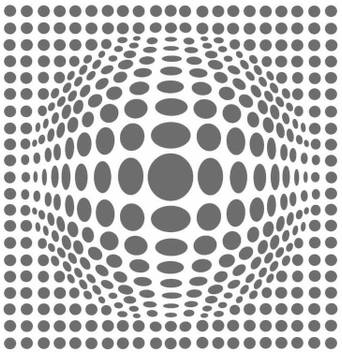 Gallerist Wall Stencil Beautiful Flower Design Stencil 1