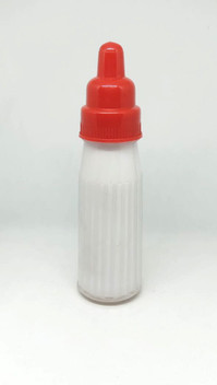 magic milk bottle toy