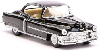 cadillac toy car model