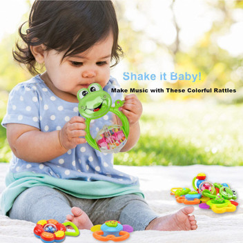 newborn baby toys flipkart