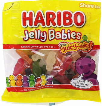 jelly babies price
