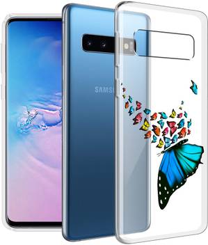 Flipkart Smartbuy Back Cover For Samsung Galaxy S10 Flipkart Smartbuy Flipkart Com