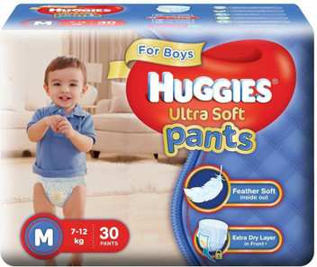 huggies pants boy 4