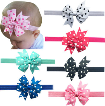 toddler bows