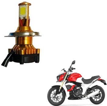 mahindra mojo accessories online