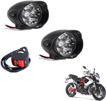bike led light flipkart