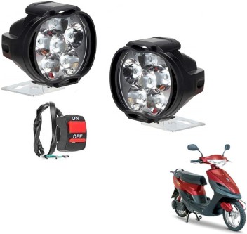 fog light for bike flipkart