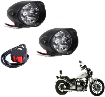 bicycle light flipkart