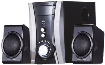 oshaan home theater 2.1