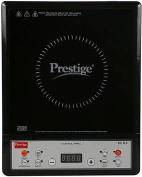 Prestige Pic 22 0 Induction Cooktop Buy Prestige Pic 22 0