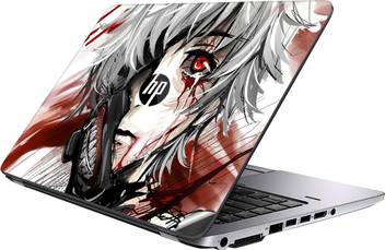 Gadgets Wrap Gwsh 134 Printed Top Only Anime Painting Sad Vinyl Laptop Decal 12 5 Price In India Buy Gadgets Wrap Gwsh 134 Printed Top Only Anime Painting Sad Vinyl Laptop Decal 12 5 Online