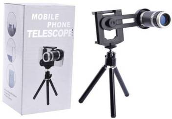 Maupin Optical Zoom Telescope Mobile Camera Lens Mobile Phone Lens Price in  India - Buy Maupin Optical Zoom Telescope Mobile Camera Lens Mobile Phone  Lens online at Flipkart.com