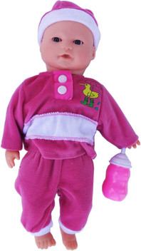 my lovely baby doll