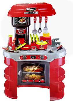Be You Own Label Kitchen Pla Kitchen Pla Buy Kitchen Set Toys In India Shop For Be You Own Label Products In India Flipkart Com