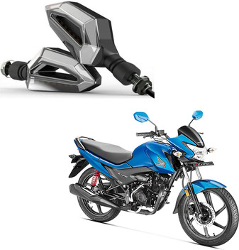 Honda livo indicator price clearance