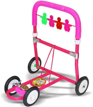 flipkart kids walker