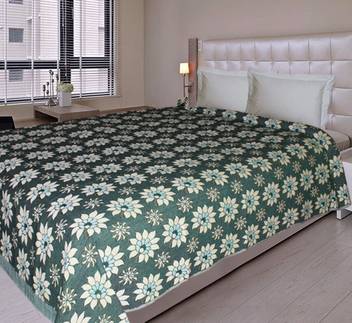 New Ladies Zone Cotton King Bed Cover Buy New Ladies Zone Cotton King Bed Cover Online At Best Price In India Flipkart Com