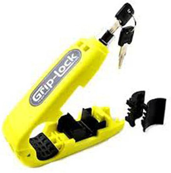 bike handle lock price