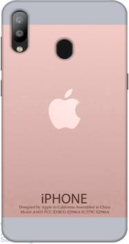 Super Case Back Cover For Samsung Galaxy A30 Back Cover Back Case Super Case Flipkart Com