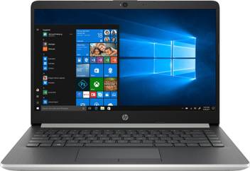 HP 14S Core i5 8th Gen - (8 GB/1 TB HDD/Windows 10 Home) cs1000tu ...