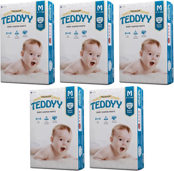 baby diapers medium size flipkart