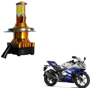r15 led headlight price