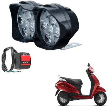 buy activa 125 online