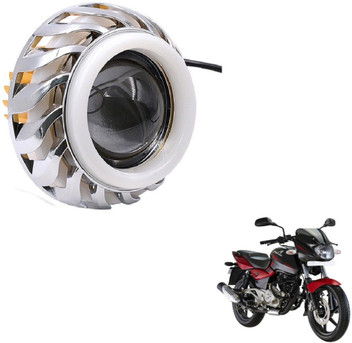 pulsar 180 headlight price