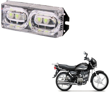 splendor plus tail light cover