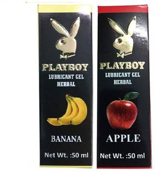 Riya Touch Playboy Herbal Lubricant Banana Flavour Apple Flavour Lubricant Price In India Buy Riya Touch Playboy Herbal Lubricant Banana Flavour Apple Flavour Lubricant Online At Flipkart Com