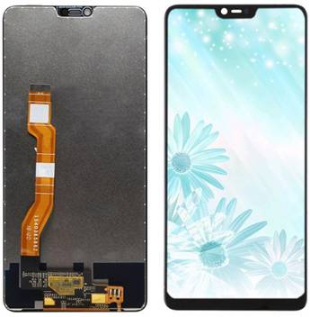 Furious3d Ips Lcd Mobile Display For Oppo A3s Price In India