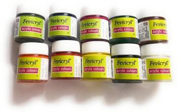 Flipkart Com Fevicryl Pidilite Arylic Colours Set Of 10 15 Ml Each With Shade Card Get color space info on hex code to rgb, rgba, hsl, hsla, lab xyzcolor, hsvacolor , hsvcolor , cie l*a*b* and get similar pantone colors. fevicryl pidilite arylic colours set of 10 15 ml each with shade card