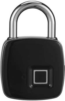 Cffted Fingerprint Lock Smart Door Lock Price In India Buy Cffted Fingerprint Lock Smart Door Lock Online At Flipkart Com
