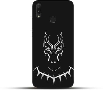 Pikkme Back Cover For Black Panther Asus Zenfone Max Pro M2 Pikkme Flipkart Com