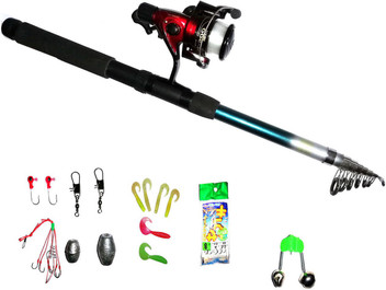 flipkart fishing rod