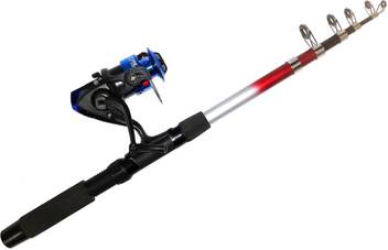 Brighht Fishing Rod Set 210cm Spinning Reel E62 Yf 2 1mtr D351 Silver Fishing Rod Price In India Buy Brighht Fishing Rod Set 210cm Spinning Reel E62 Yf 2 1mtr D351 Silver Fishing