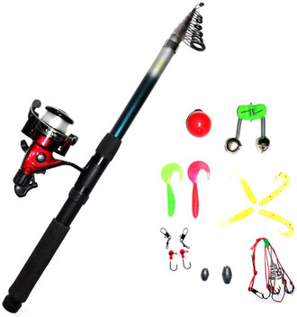 flipkart fishing rod