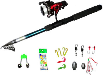 flipkart fishing rod