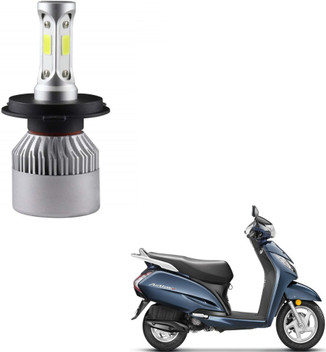 honda activa headlight cover price