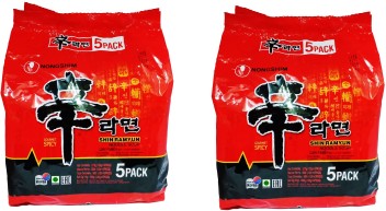 shin ramyun sweatshirt