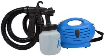 Yuki Professional Home Paint Zoom Color Pzcx2 Airless Sprayer Price In India Buy Yuki Professional Home Paint Zoom Color Pzcx2 Airless Sprayer Online At Flipkart Com