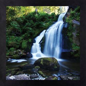 Craftsfest Craftsfest Beautiful Waterfall Scenery Digital Painting