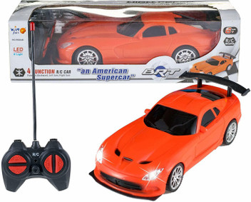 flipkart toys remote control car