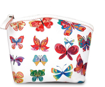 travel toiletry organiser bag