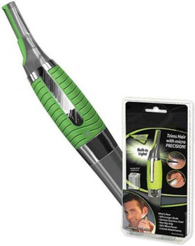 micro touch trimmer flipkart