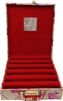 bangle case design